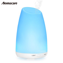 2018 Christmas Gift New Essential Oil Diffuser Wholesale Humidifier Best 100ml Aromatherapy Diffuser BPA Free